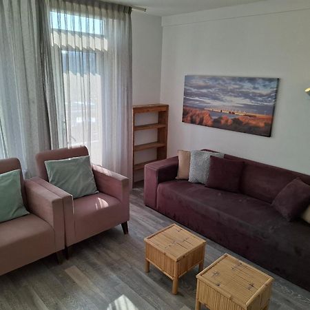 Appartement Met 3 Slaapkamers Vlakbij Strand En Centrum Zoutelande Kültér fotó