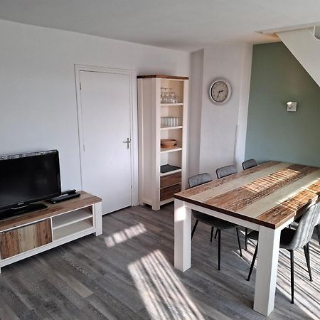 Appartement Met 3 Slaapkamers Vlakbij Strand En Centrum Zoutelande Kültér fotó