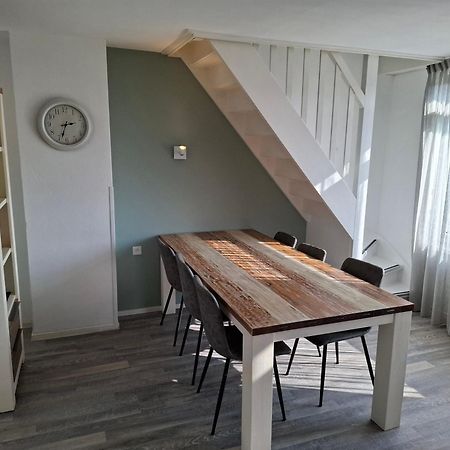 Appartement Met 3 Slaapkamers Vlakbij Strand En Centrum Zoutelande Kültér fotó