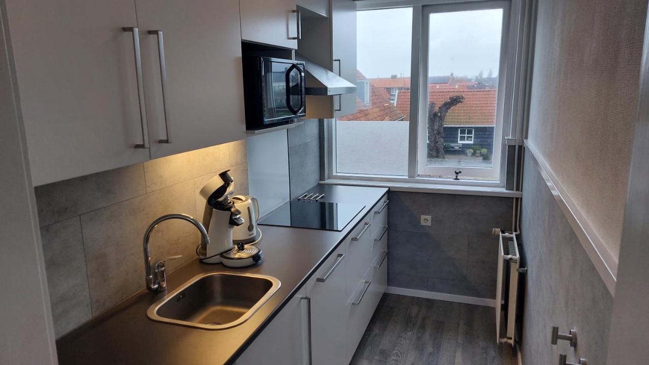 Appartement Met 3 Slaapkamers Vlakbij Strand En Centrum Zoutelande Kültér fotó